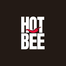 hot bee cz logo