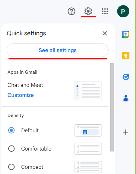 how to add gmail to outlook