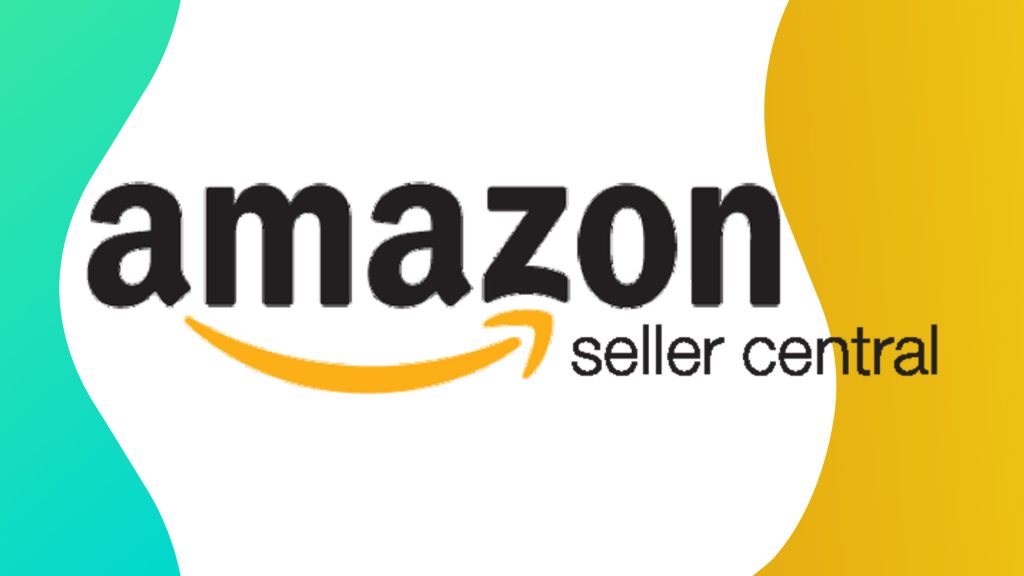 amazon seller central logo