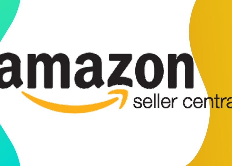 amazon seller central logo